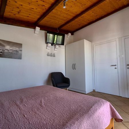 Apartmani Vesna Бибинє Екстер'єр фото