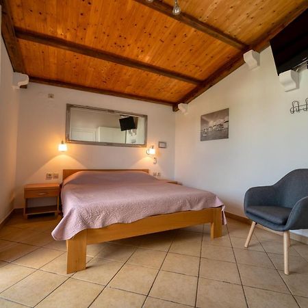 Apartmani Vesna Бибинє Екстер'єр фото